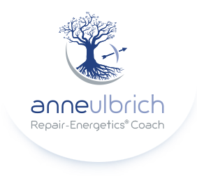 Logo Anne Ulbrich - Spirituelle Lebensberatung